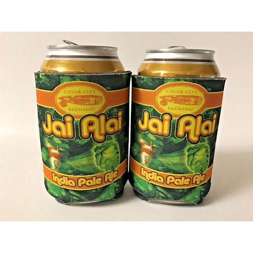 Cigar City Brewing White Oak Jai Alai 4 12 Z Can
