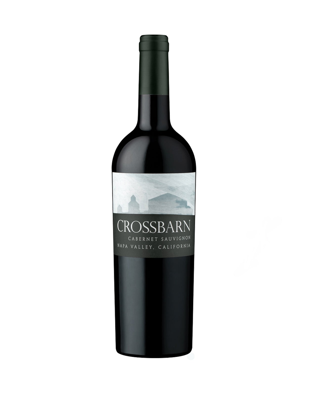 CrossBarn 2020 By Paul Hobbs Cabernet Sauvignon Napa Valley