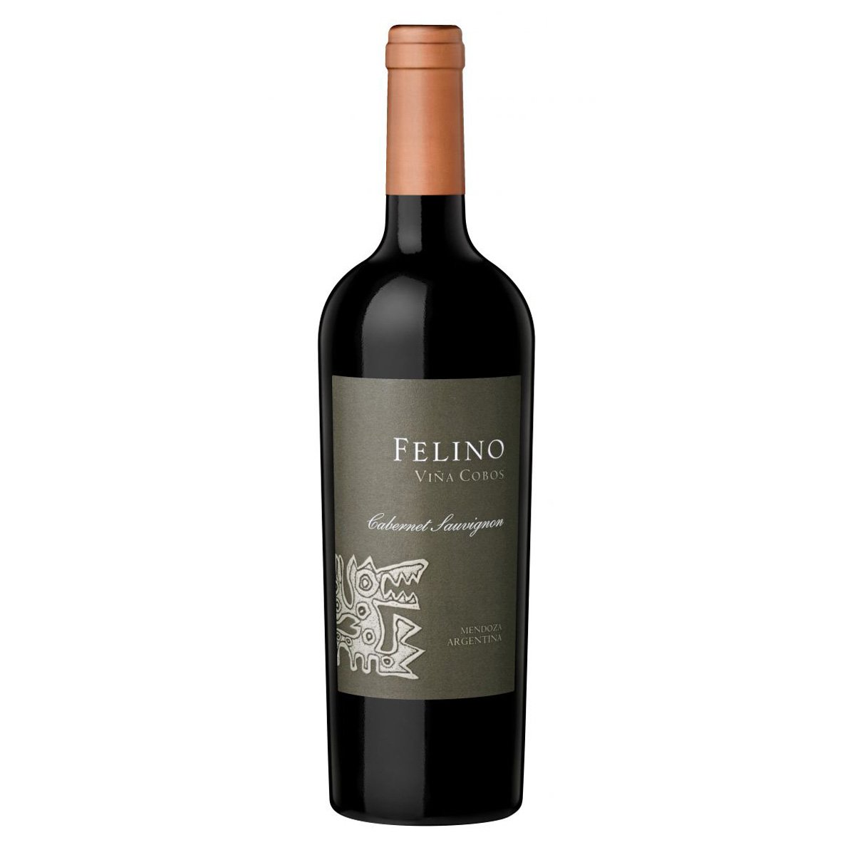 Vina Cobos Felino Cabernet Sauvignon 2022