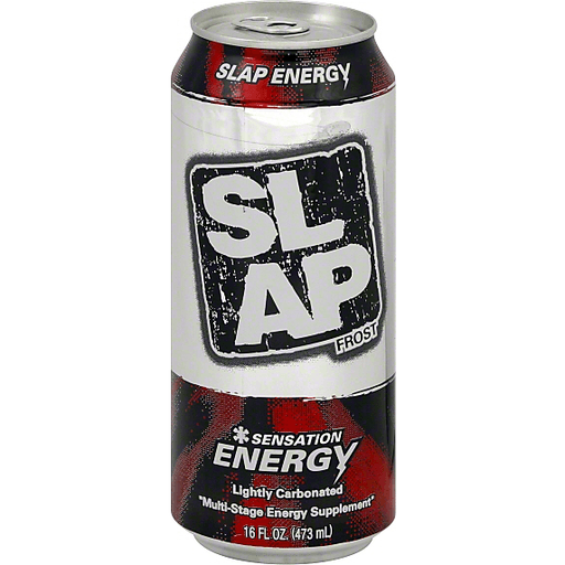 Slap Frost