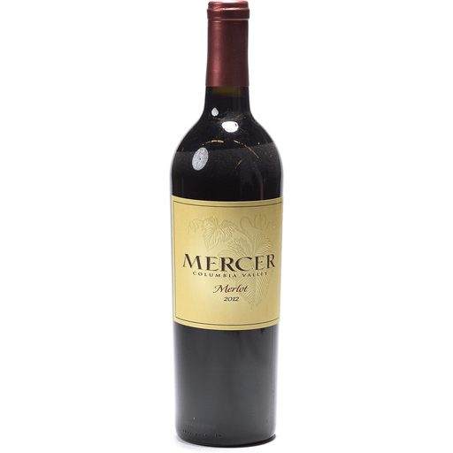 Mercer Estates Merlot