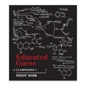 Roots Run Deep Winery Educated Guess Cabernet Sauvignon 2022