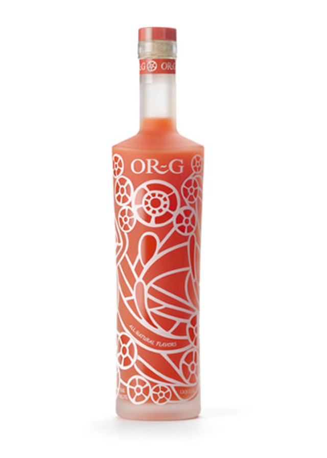 Or-G French Liqueur 750