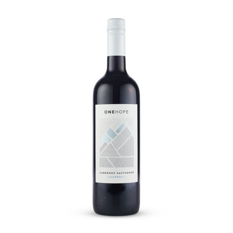 OneHope Cabernet Sauvignon, California 2013 750 Ml