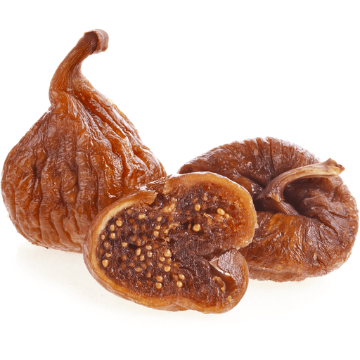 Melissa's Brown Turkey Figs
