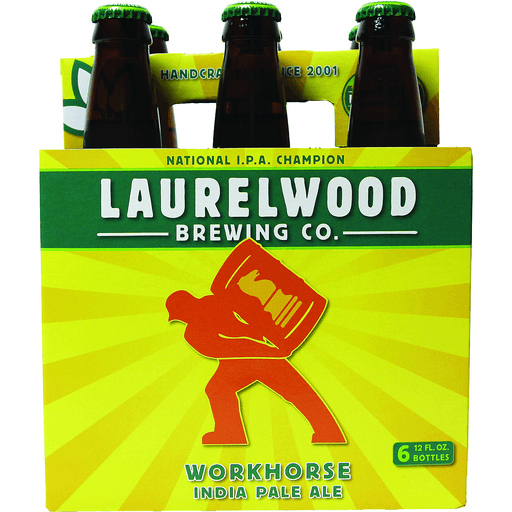 Workhorse Ipa Nr