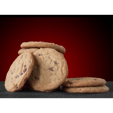 Annys Bread Factory Chocolate Chip Cookie