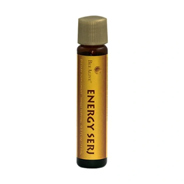 [object Object] Bee Alive Energy Serj 15 Ml