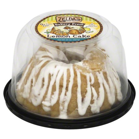 Zeldas Sweet Shoppe Zeldas Sweet Shoppe Cake, 20 Oz