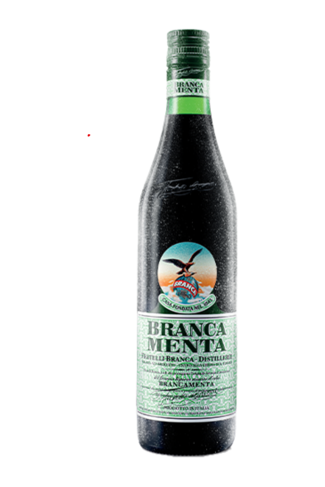 Fernet-Branca Menta Mint Liqueur