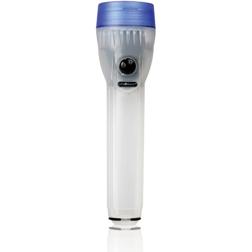 Dorcy International Lifegear Emergency Flashlight
