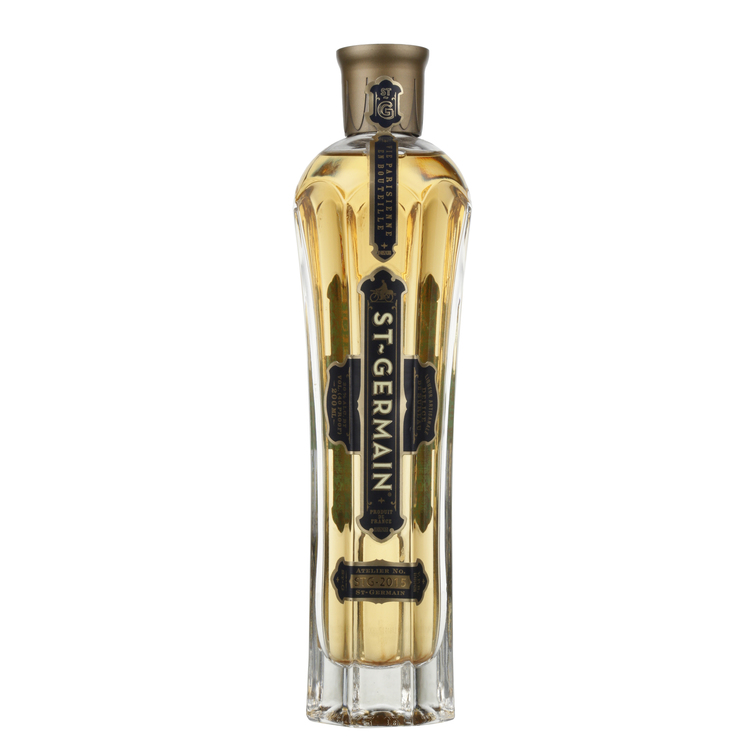 St Germain Elderflower Liqueur 200mL