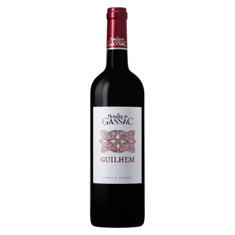 Mas de Daumas Gassac Moulin Gasac Rouge