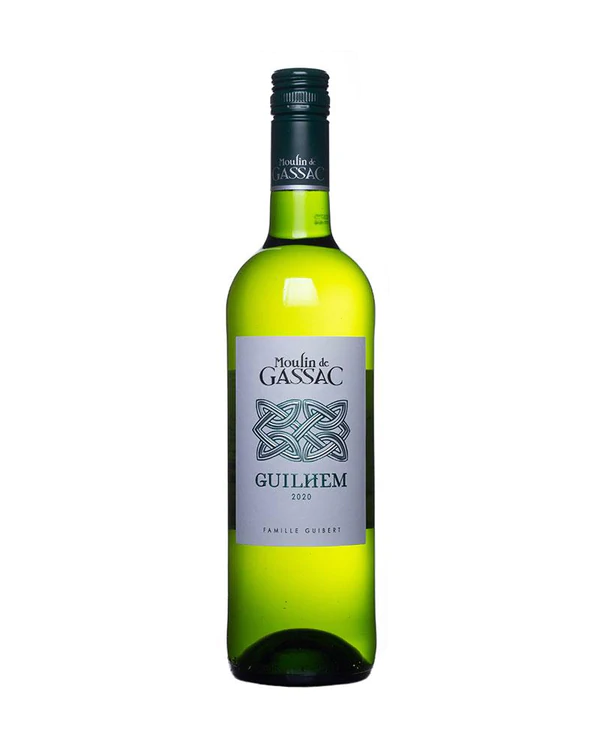 Moulin de Gassac Guilhem Blanc 750ml