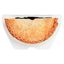 Fresh Bake Store Baked Half Blueberry Pie