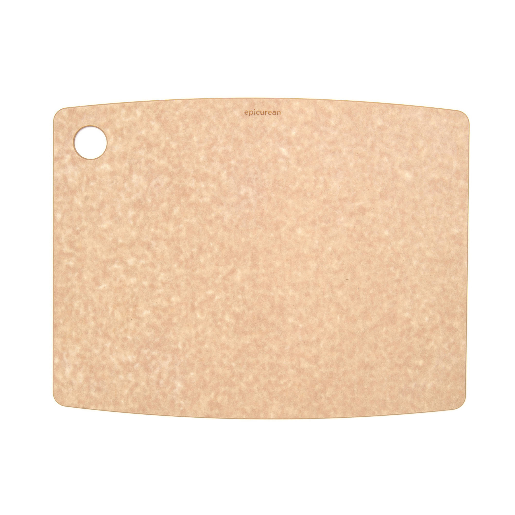 Epicurean Kitchen Series 15x11 Cutting Board In Natural