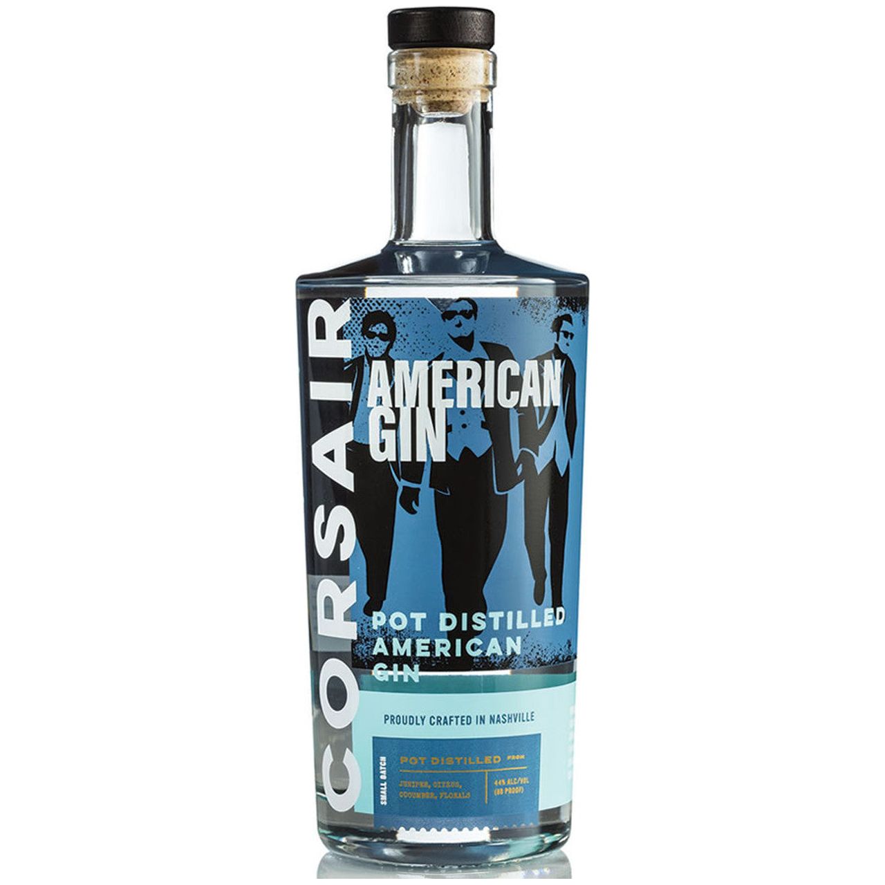Corsair American Gin