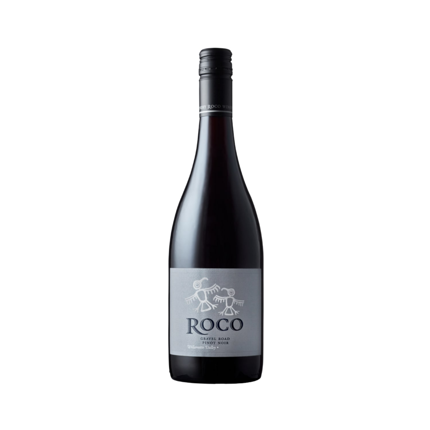 Roco NV - Pinot Noir Willamette Valley Gravel Road