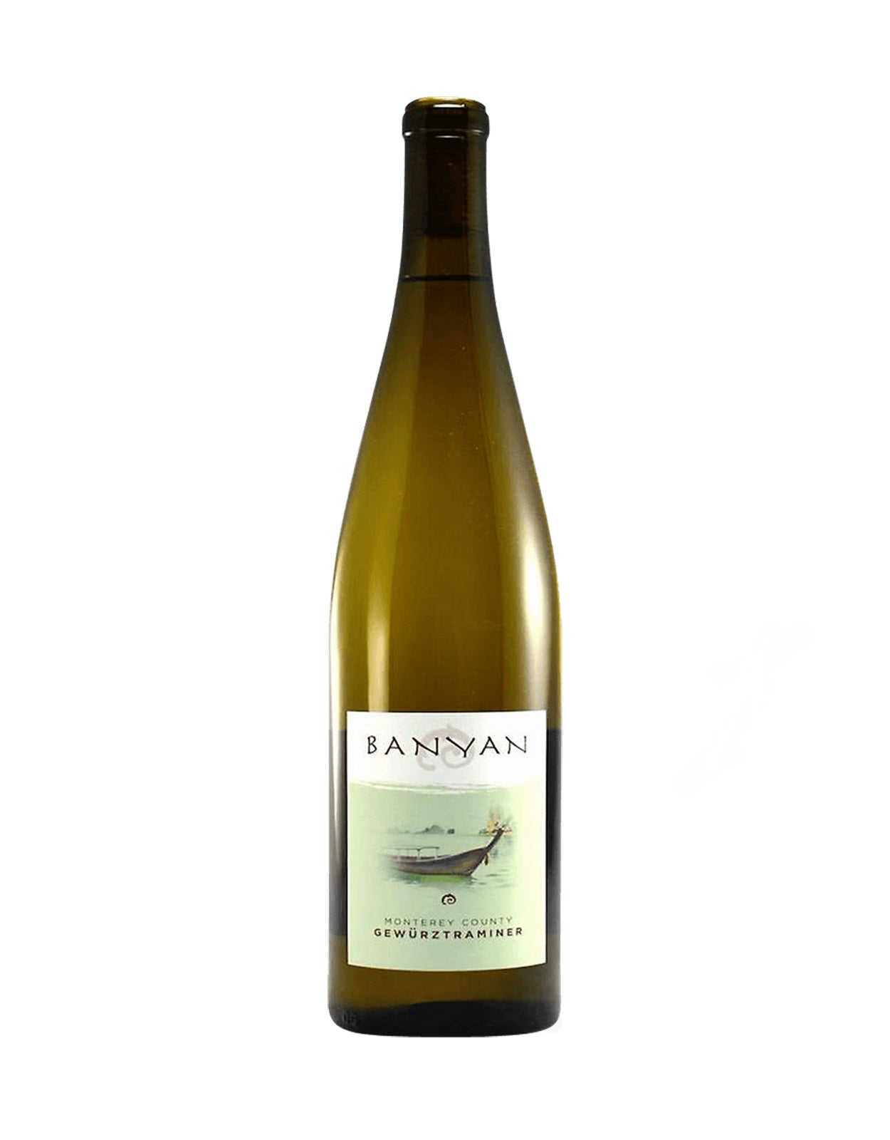 Banyan Gewurtztraminer, California