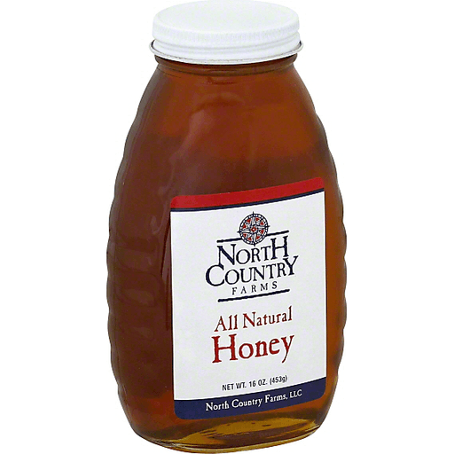 North Country Farms Honey, All Natural