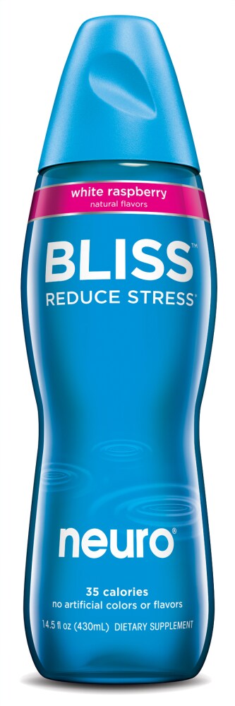 Neuro Bliss Summer Citrus Berry Reduce Stress