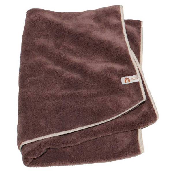 E-Cloth Pet Care Cleaning & Drying Towel 39 2/5'' X 19 2/3