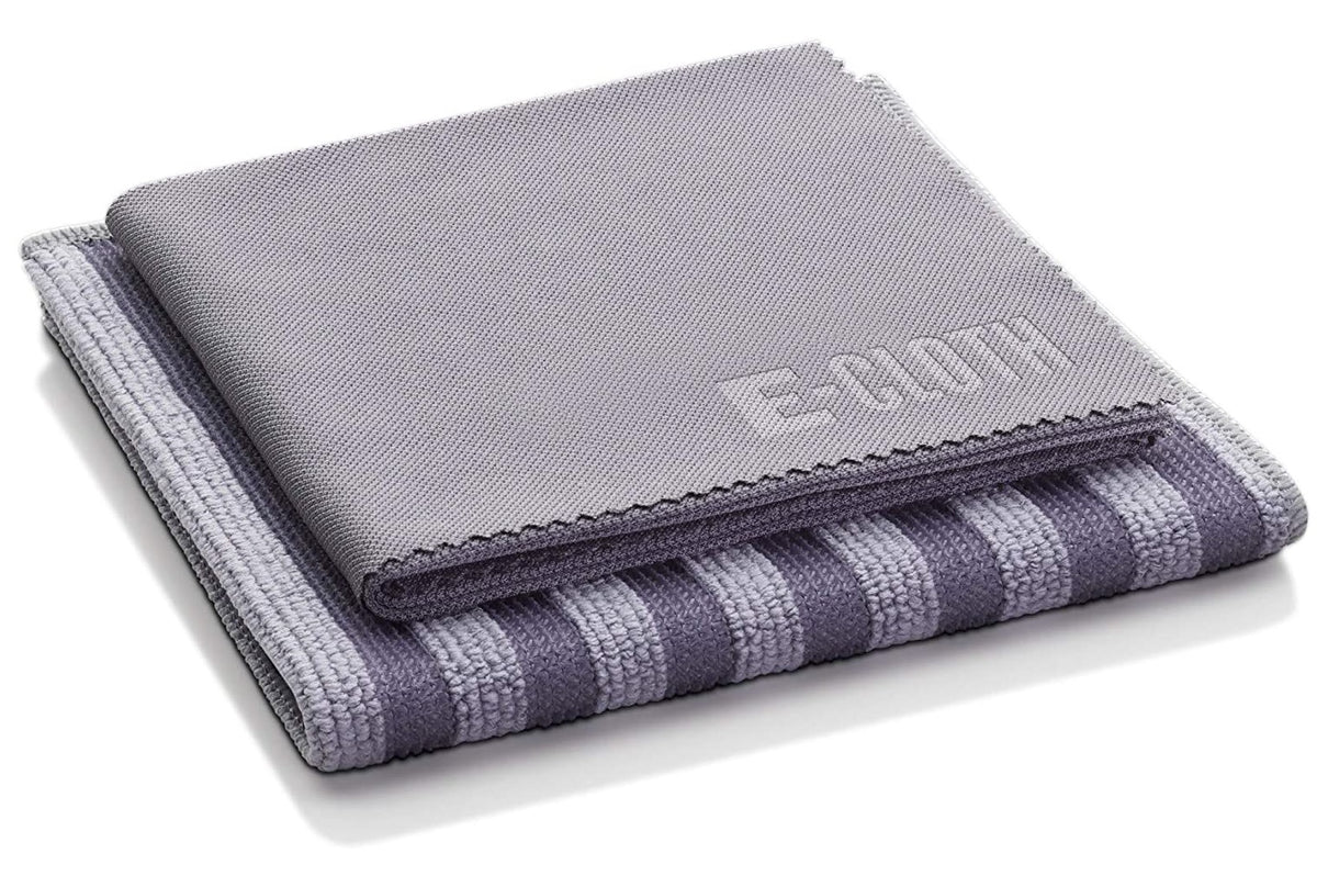 E-Cloth Stainless Steel Pack 1 Set
