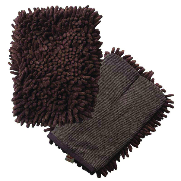 E-Cloth Pet Cleaning Mitt