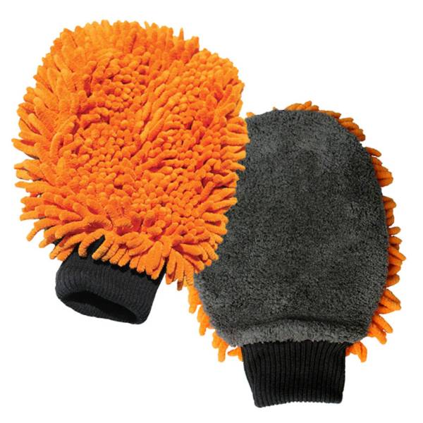 E-Cloth E-auto Dual Action Mitt