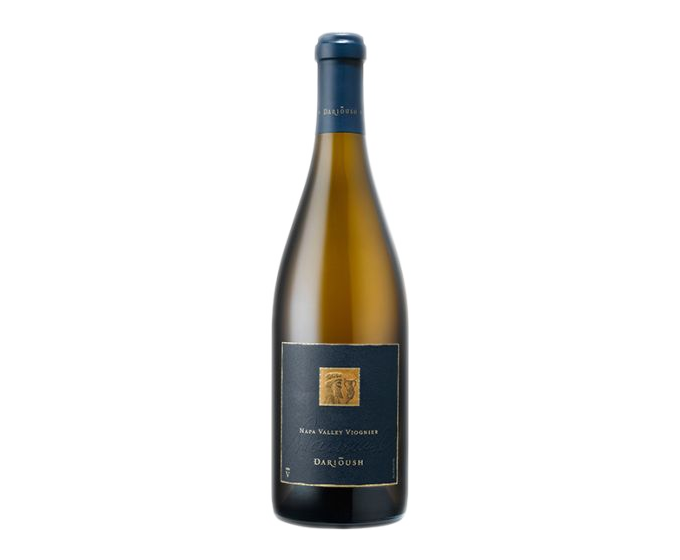 Southern Glazer's Darioush Signature Viognier 750ml