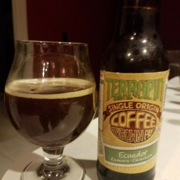 Terrapin Single Origin 4pk