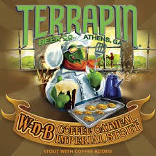 Terrapin Beer Company Terrepin Wake And Bake