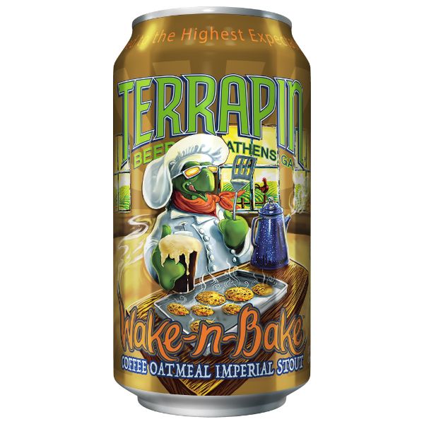 Terrapin W N B
