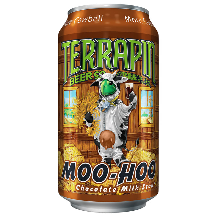 Terrapin Beer Co. Oktoberfest, German Style Marzen 12 Fl Oz