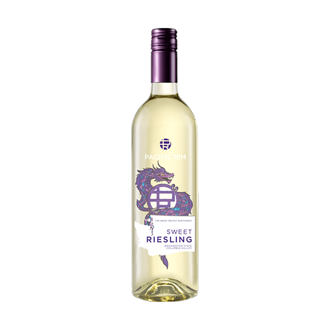 Banfi Pacific Rim Sweet Riesling, Columbia Valley Washington 750 Ml