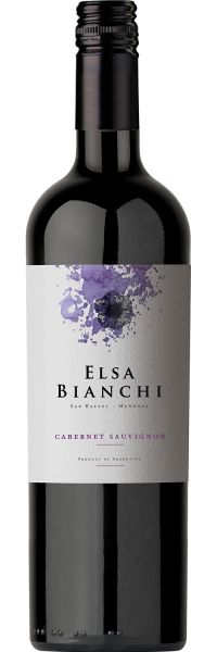 Valentín Bianchi Elsa Cabernet Sauvignon