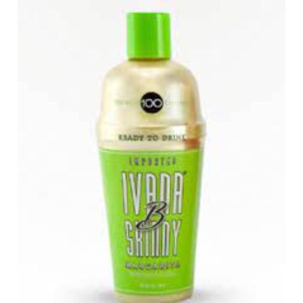 Ivana B Skinny Appletini