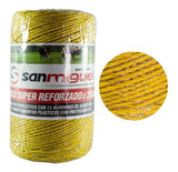 San Miguel Kilo Electrico P/ Boyero Super Reforzado 12hebras Acero 250m