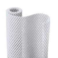 Kittrich Corp. 6b52 Bright White Non-slip Grip Liner - 1' X 5' Roll