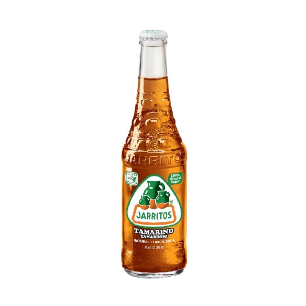 Jarritos Soda, Tamarind