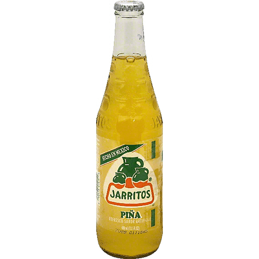 Jarritos Soda, Pina