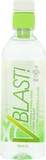 VBlast Spring Water, Green Tea, 16.9 Ounce