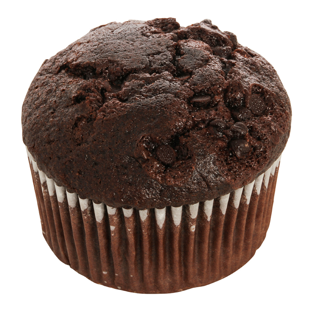 Otis Spunkmeyer Chocolate Chip Muffins - 12 Ounce