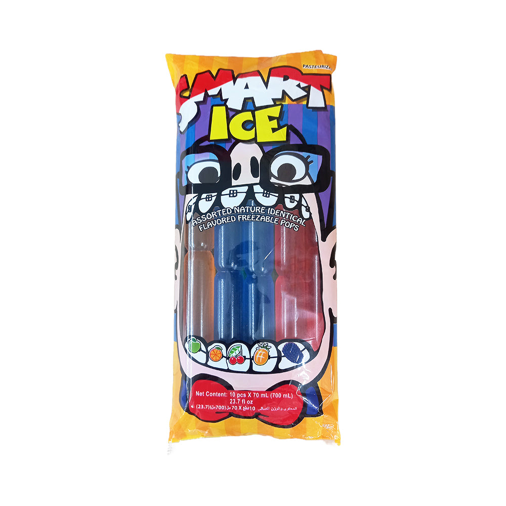 Smart Ice Pop 70ml