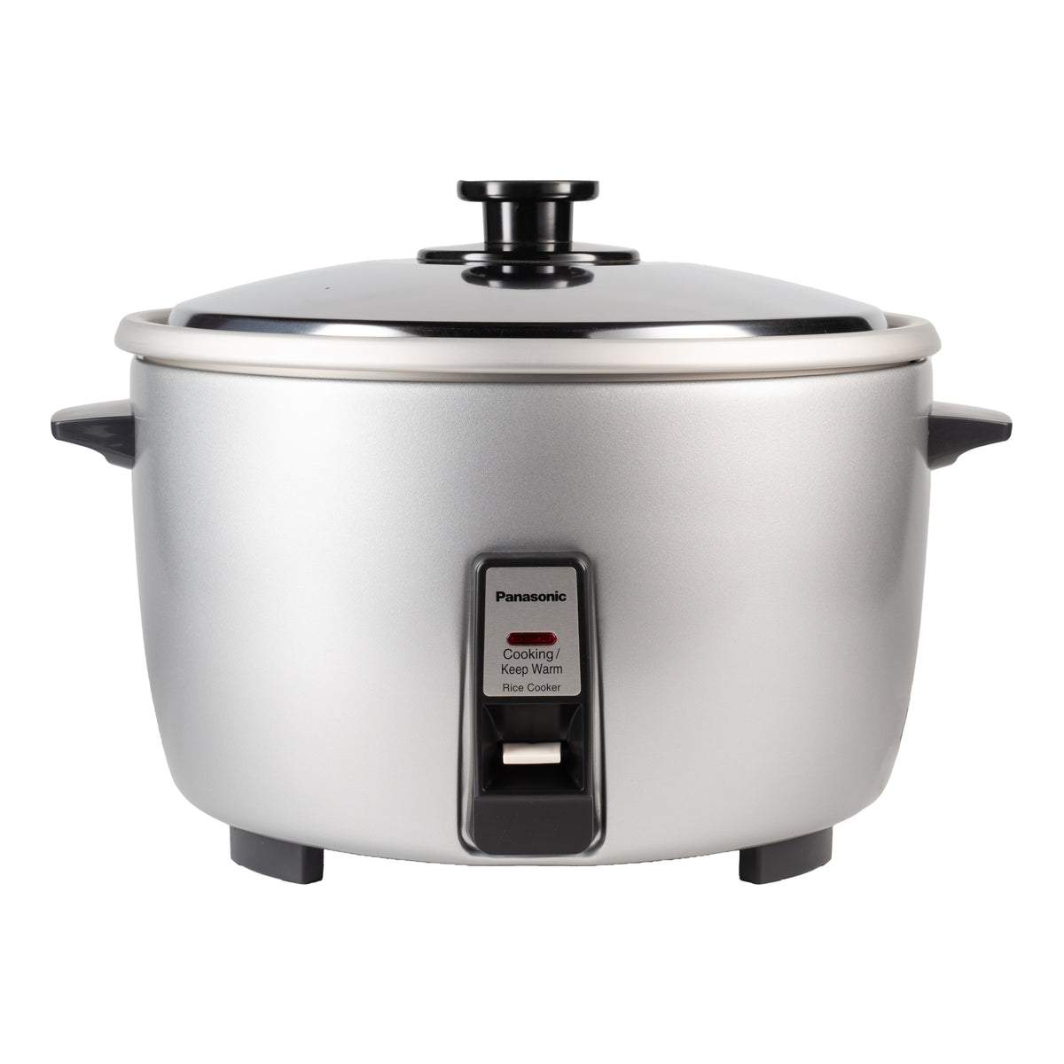Panasonic 23 Cup Commercial Rice Cooker - SR-42HZP