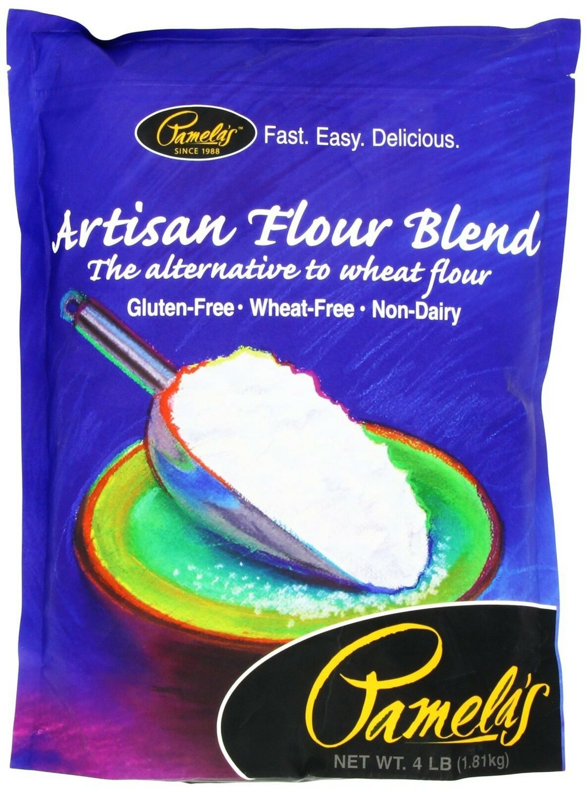 Annie's Naturals Lite Dressing - Honey Mustard Vinaigrette 8.00 Fl Oz
