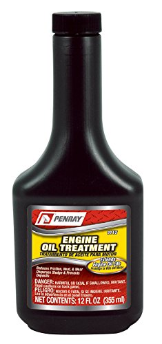The Penray Companies 3112 Engine Oil Treatment - 12-Ounce Bottle
