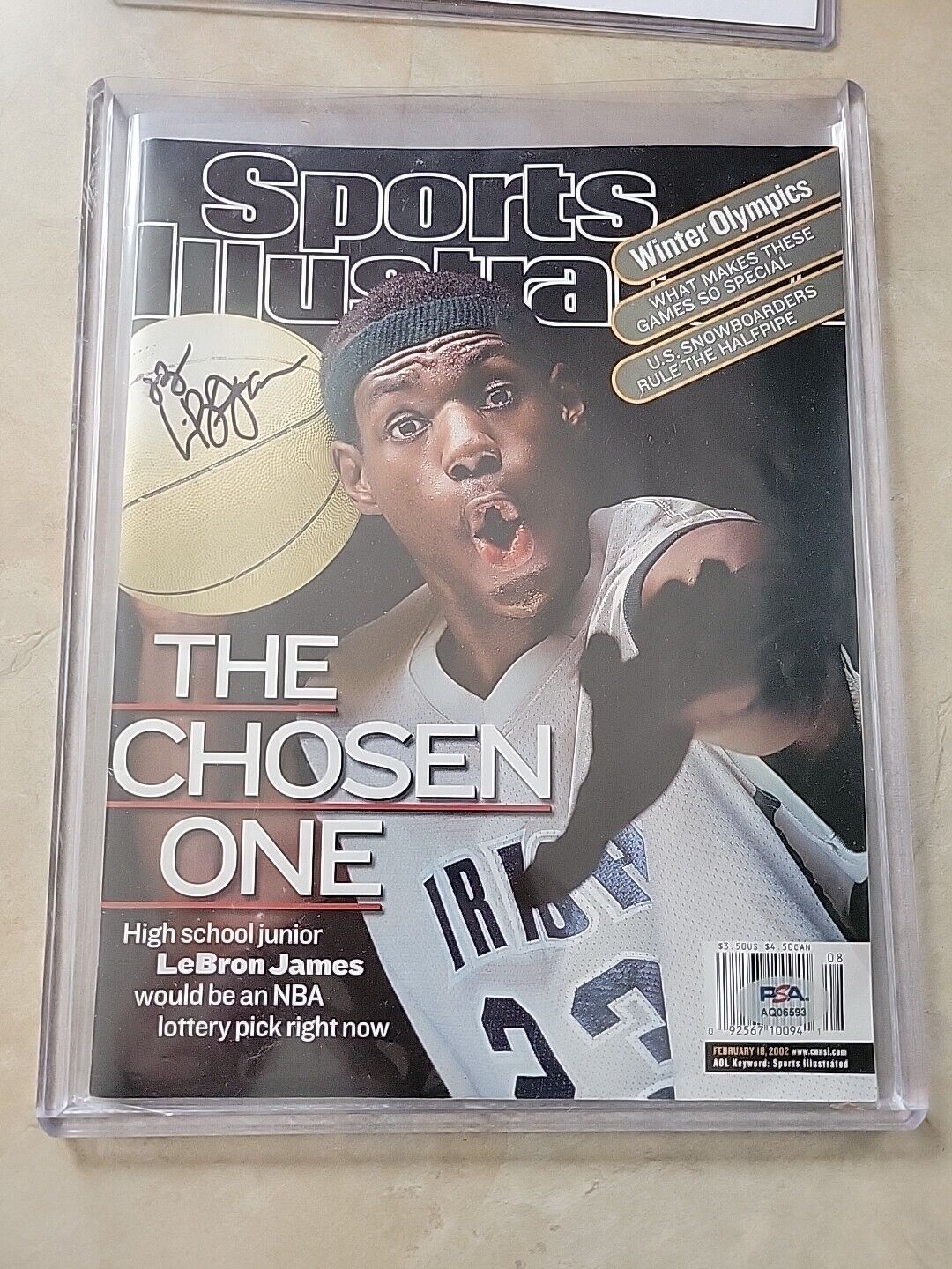 Sports Illustrated