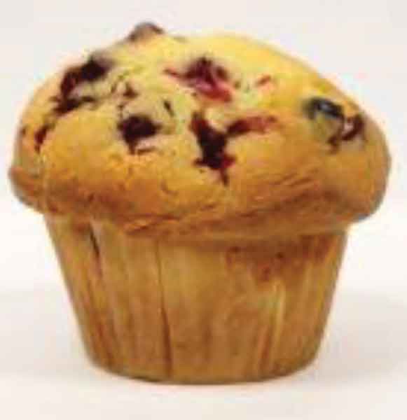 Bake'n Joy Bake N Blueberry Muffin Batter, 6.25 Ounce -- 75 Per Case