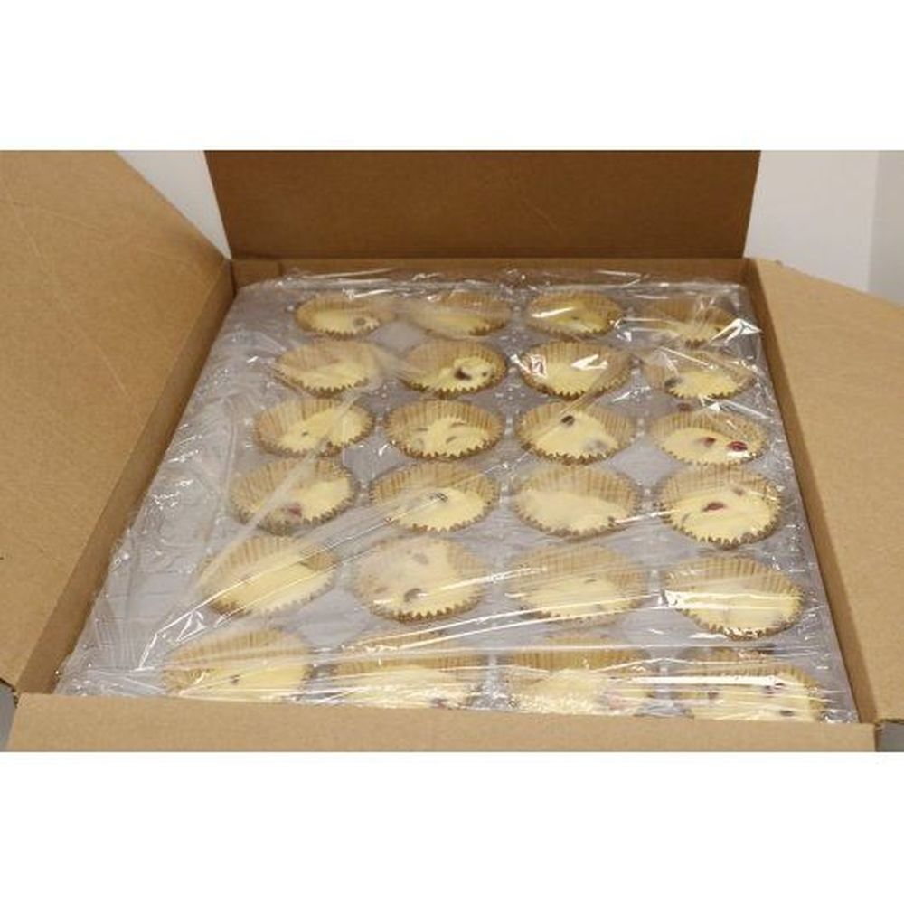 Bake N Joy Cran Orange Nut Muffin Batter